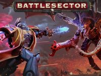 Warhammer 40,000: Battlesector - Soundtrack DLC PC Steam CD Key