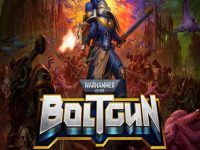 Warhammer 40,000: Boltgun Steam Altergift