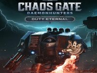 Warhammer 40,000: Chaos Gate - Daemonhunters - Duty Eternal DLC Steam CD Key
