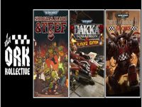 Warhammer 40,000 - Da Ork Kollective Steam CD Key
