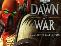 Warhammer 40,000: Dawn of War II Game of the Year Edition EU Steam CD Key