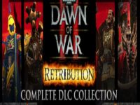 Warhammer 40,000: Dawn of War II: Retribution - Complete DLC Collection EN Language Only Steam CD Key