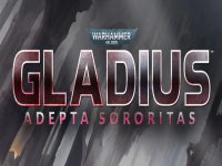 Warhammer 40,000: Gladius - Adepta Sororitas DLC Steam Altergift