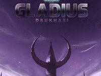 Warhammer 40,000: Gladius - Drukhari DLC PC Steam CD Key