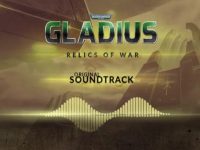 Warhammer 40,000: Gladius - Relics of War - Soundtrack DLC Steam CD Key