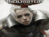 Warhammer 40,000: Inquisitor - Martyr - Sororitas Class DLC PC Steam CD Key