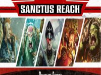 Warhammer 40,000: Sanctus Reach - Complete Edition Steam CD Key