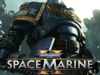 Warhammer 40,000: Space Marine 2 PC Steam Altergift