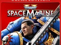 Warhammer 40,000: Space Marine 2 Ultra Edition PC Steam CD Key