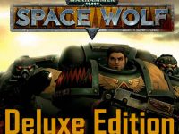 Warhammer 40,000: Space Wolf - Deluxe Edition Steam CD Key