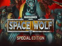 Warhammer 40,000: Space Wolf Special Edition Steam CD Key
