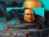 Warhammer 40,000: Space Wolf - Drenn Redblade DLC Steam CD Key