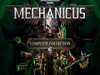 Warhammer 40K: Mechanicus - Complete Edition Steam CD Key