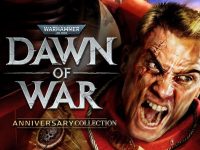 Warhammer 40,000: Dawn of War Anniversary Collection PC Steam CD Key