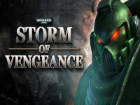 Warhammer 40,000: Storm of Vengeance Steam Gift