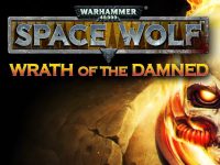 Warhammer 40,000: Space Wolf - Wrath of the Damned DLC Steam CD Key