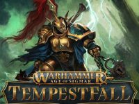 Warhammer Age of Sigmar: Tempestfall Steam CD Key