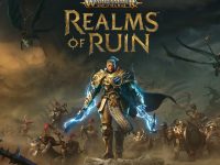 Warhammer Age of Sigmar: Realms of Ruin Steam CD Key