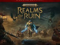 Warhammer Age of Sigmar: Realms of Ruin Deluxe Edition PC Steam CD Key