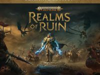 Warhammer Age of Sigmar: Realms of Ruin Ultimate Edition Steam Altergift