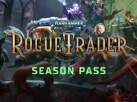 Warhammer 40,000: Rogue Trader - Season Pass DLC Steam CD Key
