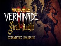 Warhammer: Vermintide 2 - Grail Knight Career Cosmetic Upgrade Steam CD Key