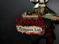 Warhammer Vermintide - Bardin 'Studded Leather' Skin DLC Steam CD Key