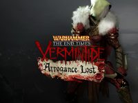 Warhammer Vermintide - Kerillian 'Tirsyth Garment' Skin DLC Steam CD Key