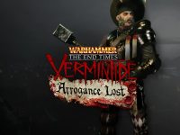 Warhammer Vermintide - Kruber 'Carroburg Livery' Skin DLC Steam CD Key