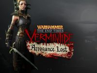 Warhammer Vermintide - Sienna 'Wyrmscales' Skin DLC Steam CD Key