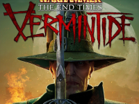Warhammer: End Times - Vermintide PC Steam Account