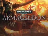 Warhammer 40,000: Armageddon EU PC Steam CD Key