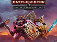 Warhammer 40,000: Battlesector - Blood Angels Elites DLC Steam CD Key