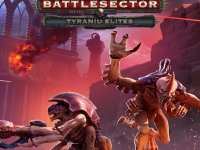 Warhammer 40,000: Battlesector - Tyranid Elites DLC Steam CD Key