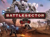 Warhammer 40,000: Battlesector - T'au DLC PC Steam CD Key