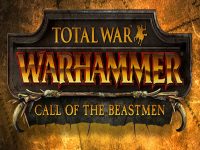 Total War: Warhammer - Call of the Beastmen DLC RoW Steam CD Key