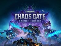 Warhammer 40,000: Chaos Gate - Daemonhunters ASIA/OCEANIA Steam CD Key