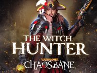 Warhammer: Chaosbane - Witch Hunter DLC Steam CD key