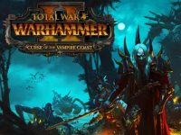 Total War: WARHAMMER II - Curse of the Vampire Coast DLC RoW PC Steam CD Key
