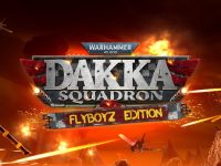 Warhammer 40,000: Dakka Squadron Flyboyz Edition Steam CD Key