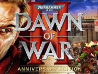 Warhammer 40,000: Dawn of War Anniversary Edition PC Steam CD Key