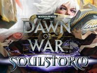 Warhammer 40,000: Dawn of War - Soulstorm EU PC Steam CD Key