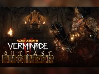 Warhammer: Vermintide 2 - Outcast Engineer Career DLC Steam CD Key