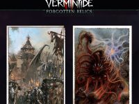 Warhammer: Vermintide 2 - Forgotten Relics Pack DLC Steam CD Key