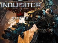 Warhammer 40,000: Inquisitor - Martyr PC Steam Account