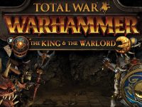 Total War: Warhammer - The King and the Warlord DLC RoW PC Steam CD Key