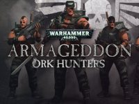 Warhammer 40,000: Armageddon - Ork Hunters DLC Steam CD Key