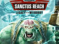 Warhammer 40,000: Sanctus Reach - Legacy of the Weirdboy DLC RU/CIS Steam CD Key