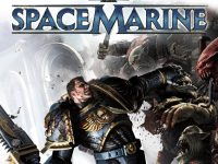 Warhammer 40,000: Space Marine GOG CD Key