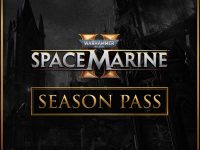 Warhammer 40,000: Space Marine 2 - Season Pass DLC PC Steam Altergift